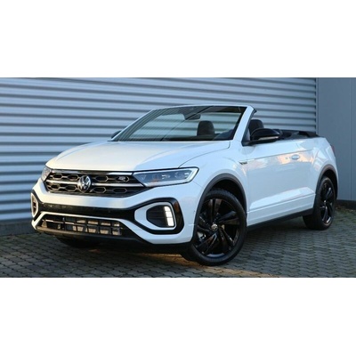 Volkswagen T-Roc Cabriolet R-Line DSG 110 kW