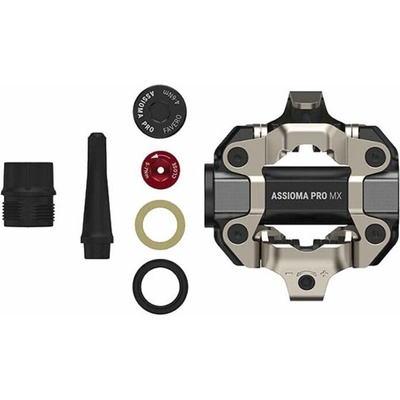 Tělo pedálu Favero Assioma PRO MX pravé