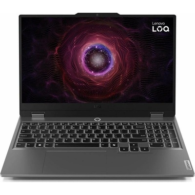 Lenovo LOQ 15 83JC005VPB