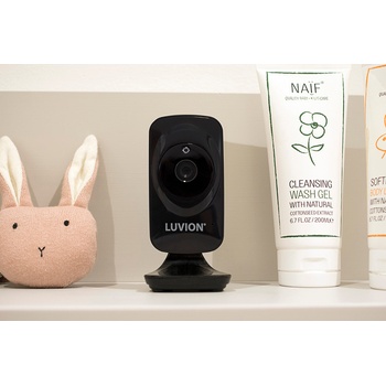 Luvion Icon Deluxe Black Edition