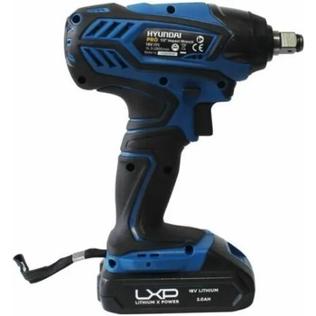 Image 1 of Hyundai HYBW 1690 (16003)