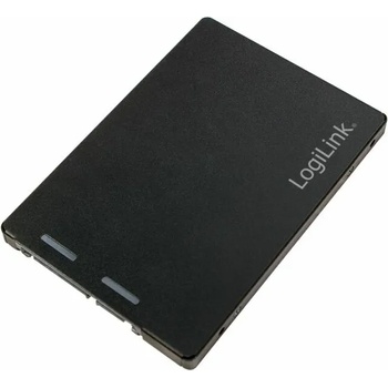 Image 1 of LogiLink Rack M.2 to SATA3 2.5 (AD0019)