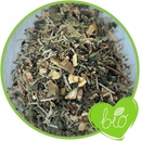 ClikkTEA DETOX sypaný zelený čaj 100 g