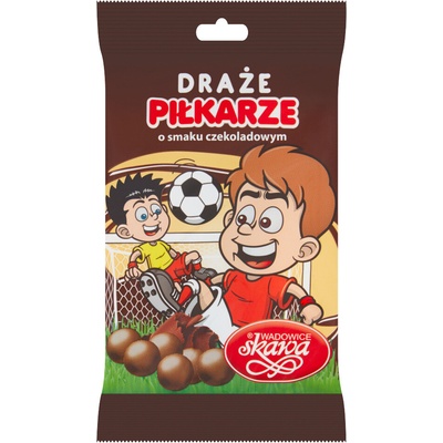 Skawa čokoládové dražé 70 g