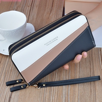 peňaženka Ladies KP12684 čierna