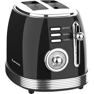 Laretti LR-EC2355 Тостери