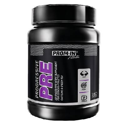 Prom-IN Progressive Pre 750 g ananás