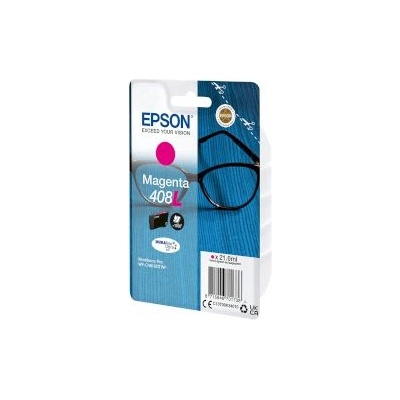 Epson Ink 408L Magenta