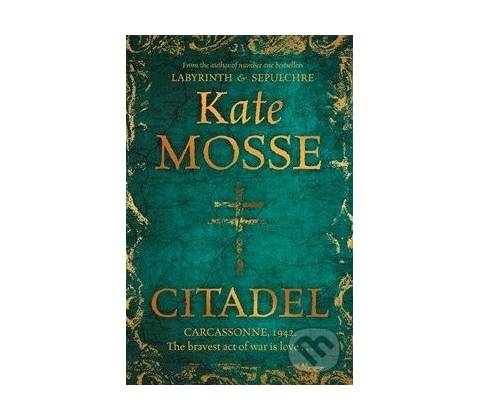 Citadel - Kate Mosse