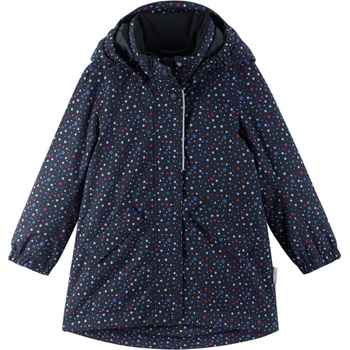 Reima Детско зимно яке Reima Kid's Taipale Winter jacket - Black - размер 92 (EU) (703-6395-0111)