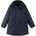 Reima Детско зимно яке Reima Kid's Taipale Winter jacket - Black - размер 92 (EU) (703-6395-0111)