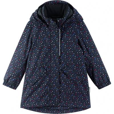 Reima Детско зимно яке Reima Kid's Taipale Winter jacket - Black - размер 92 (EU) (703-6395-0111)