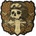 Brand Element Patch “Phantom Tanker”, Coyote