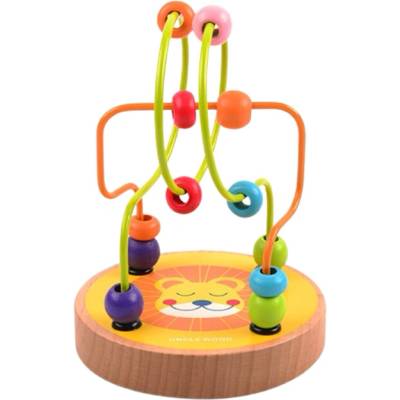 MiDeer Mini labyrint Lev