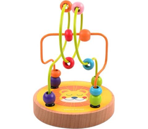 MiDeer Mini labyrint Lev