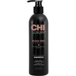 CHI luxury black seed oil shampoo Нежен измиващ шампоан 739мл