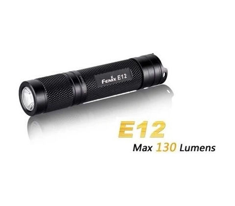 Fenix E12