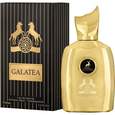 Maison Alhambra Galatea parfumovaná voda pánska 100 ml