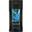 Sprchové gely Playboy Generation For Him sprchový gel 400 ml