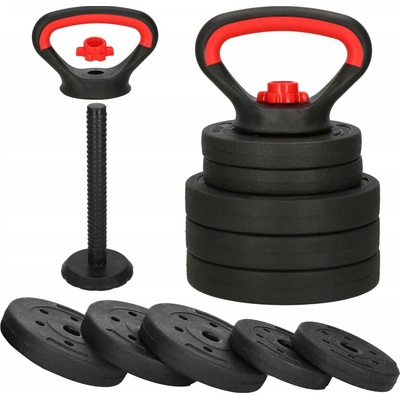 Springos FA1673 10 kg