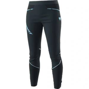 Dynafit Панталони DYNAFIT Transalper Warm W marine blue M