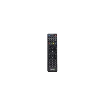 Diaľkový ovládač Evolveo Alpha T2, HD DVB-T2 H.265/HEVC