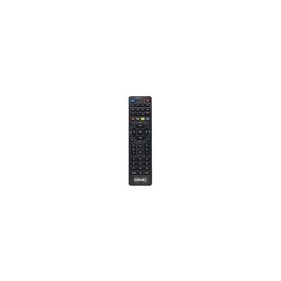 Diaľkový ovládač Evolveo Alpha T2, HD DVB-T2 H.265/HEVC