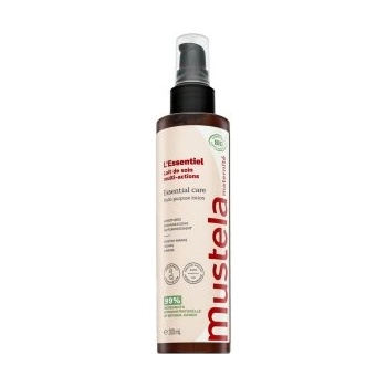 Mustela Maternité мултифункционален крем Essential Care Multi-Purpose Lotion 200 ml