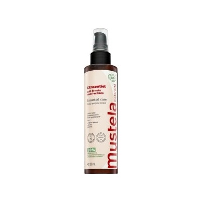 Mustela Maternité мултифункционален крем Essential Care Multi-Purpose Lotion 200 ml