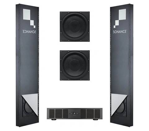 Sonance R12SUB