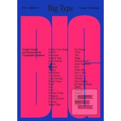 Big Type
