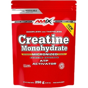 Image 1 of Amix Nutrition Creatine Monohydrate Powder [250 грама]