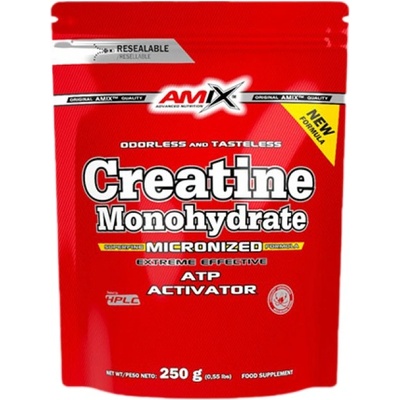 Amix Nutrition Creatine Monohydrate Powder [250 грама]