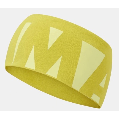 Mammut Aenergy Light headband acacia