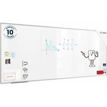 ALLboards Magnetická tabule 240 x 120 PREMIUM EX2412