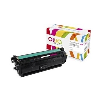 Compatible CF363A магента касета за принтер (K15858OW) (K15858OW)