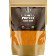 BrainMax Pure Turmeric Powder Kurkuma BIO prášok 100 g