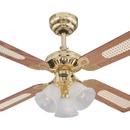 Image 1 of Westinghouse Princess Trio 78265