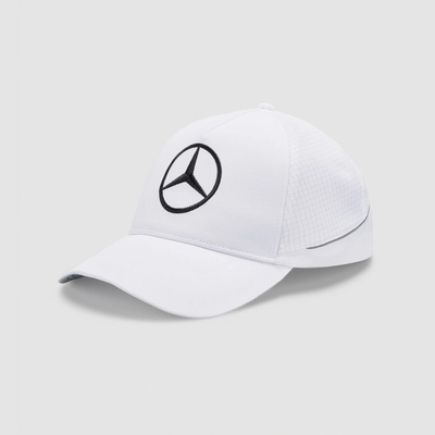 MERCEDES AMG Petronas F1 Team white – Zboží Dáma