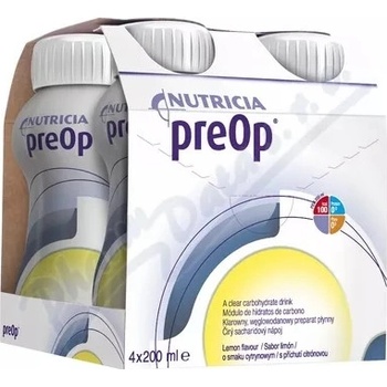 Nutricia PreOp 800 ml
