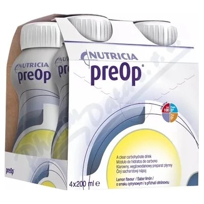 Nutricia PreOp 800 ml