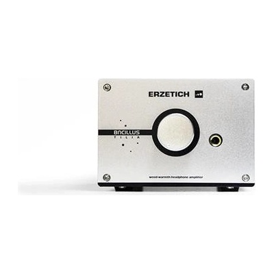 Erzetich Bacillus Tilia