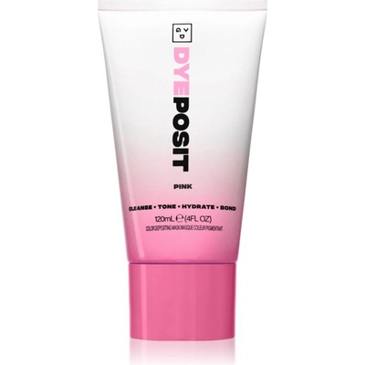 Good Dye Young DYEposit semi-permanentná farba Pink 120 ml