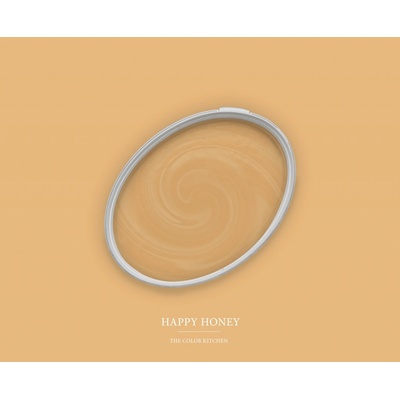 A.S. Création The Color Kitchen 2,5 l Happy Honey oranžová