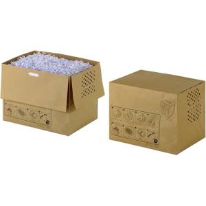 Rexel Kош за отпадъци за шредер RC Auto+ 300 40l (20) (1765029EU)