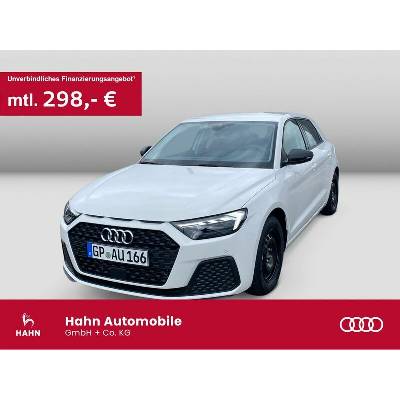 Audi A1 30 TFSI Sportback 85 kW