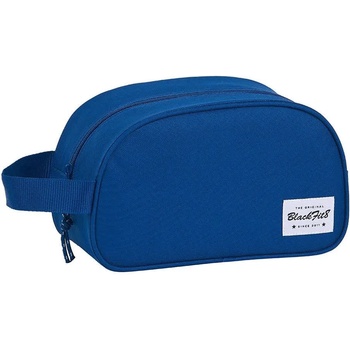 SAFTA Несесер Safta Wash Bag - Blue (Blue)