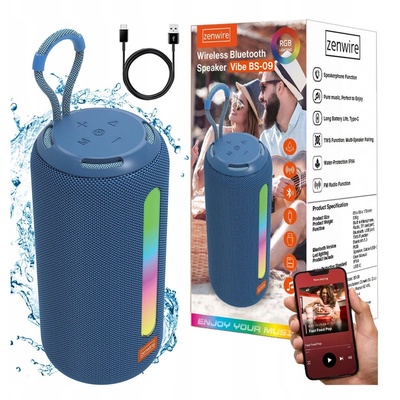 Zenwire BS-09