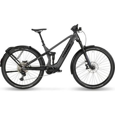 Stevens e-Inception TR 7.6.1 FEQ 2025