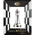 Cast Puzzle Логически 3D пъзел Cast Chess Puzzle Queen